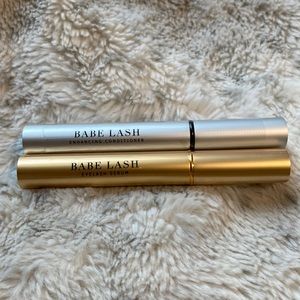 BabeLash Eye Serum and Conditioner
